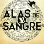 Alas de Sangre