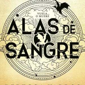 Alas de Sangre