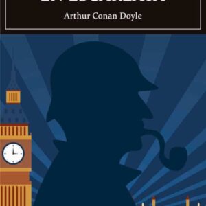 Estudio en escarlata