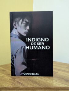 Indigno de ser humano