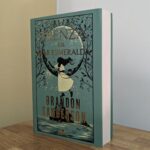 Trenza del mar esmeralda