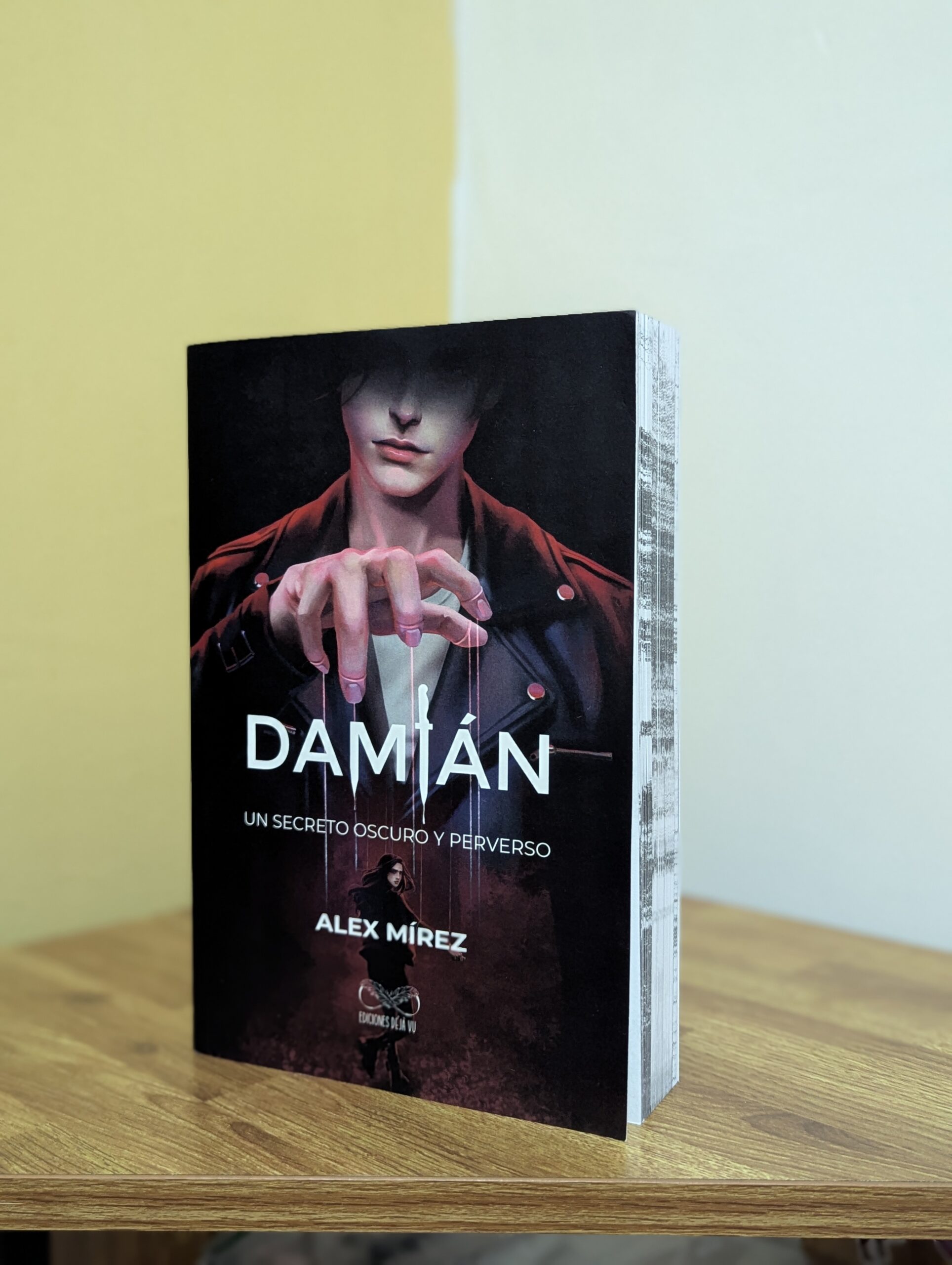 Damián