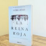 La Reina Roja