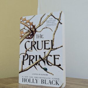 The Cruel Prince