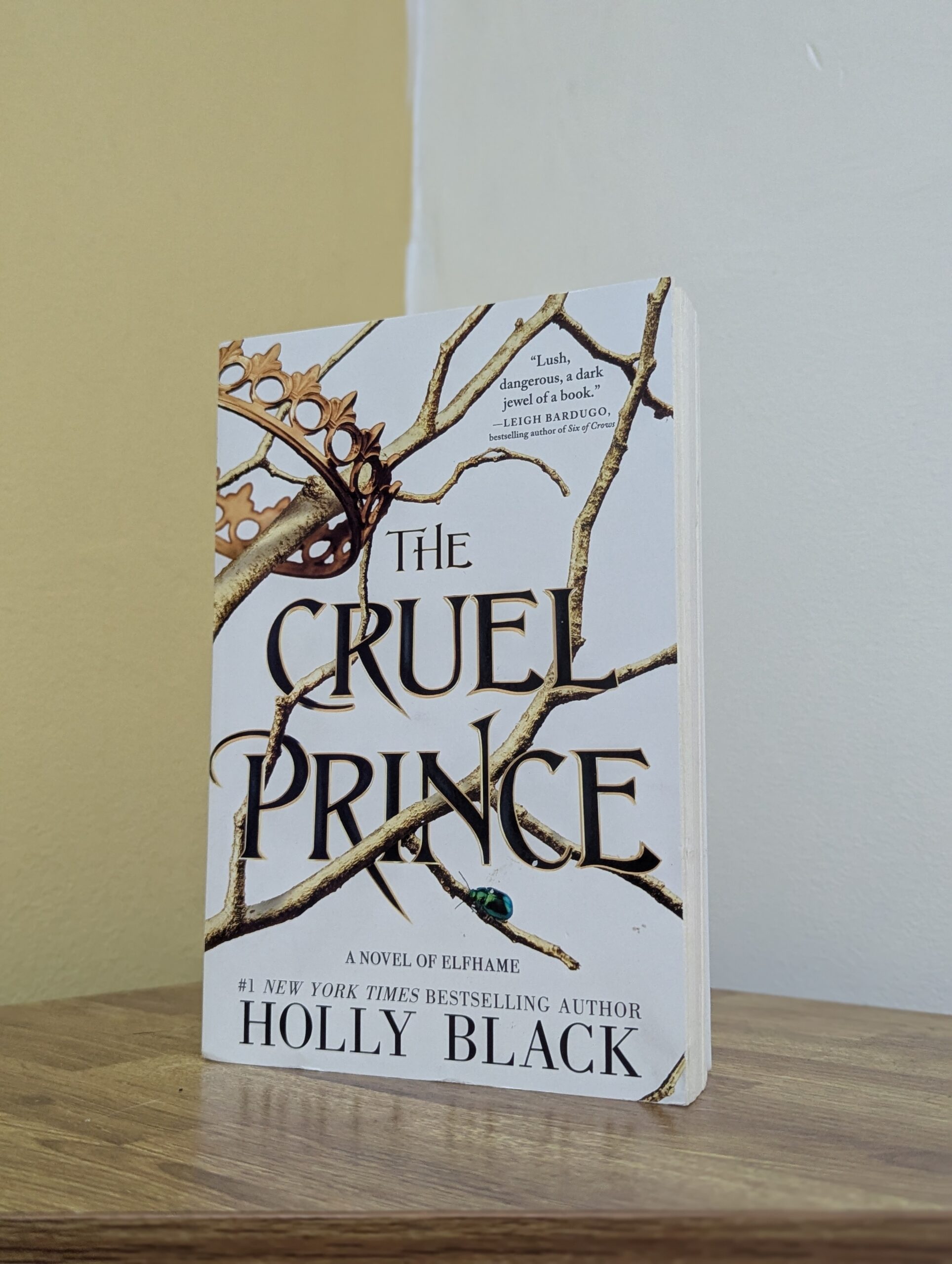 The Cruel Prince