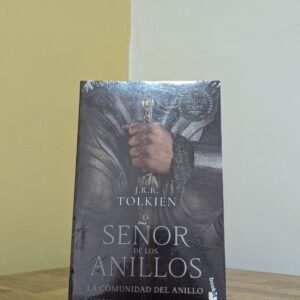 La Comunidad del Anillo