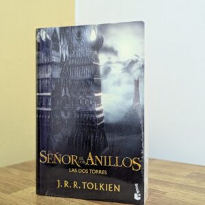 El Señor de los Anillos: Las Dos Torres