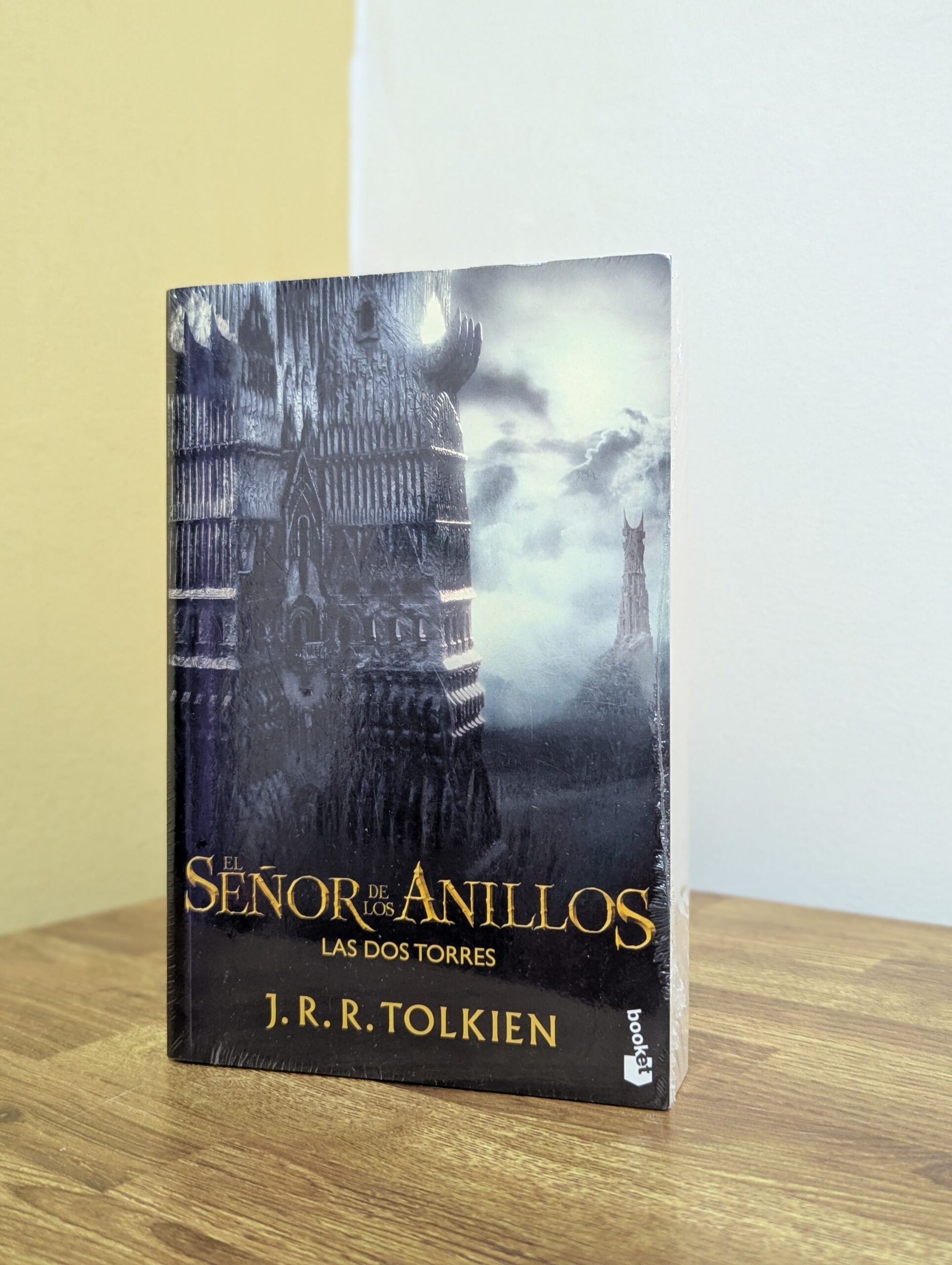 El Señor de los Anillos: Las Dos Torres