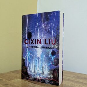 La esfera luminosa