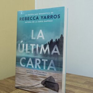 La última carta
