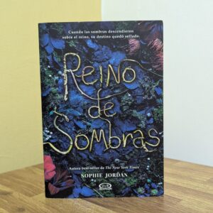 Reino de Sombras