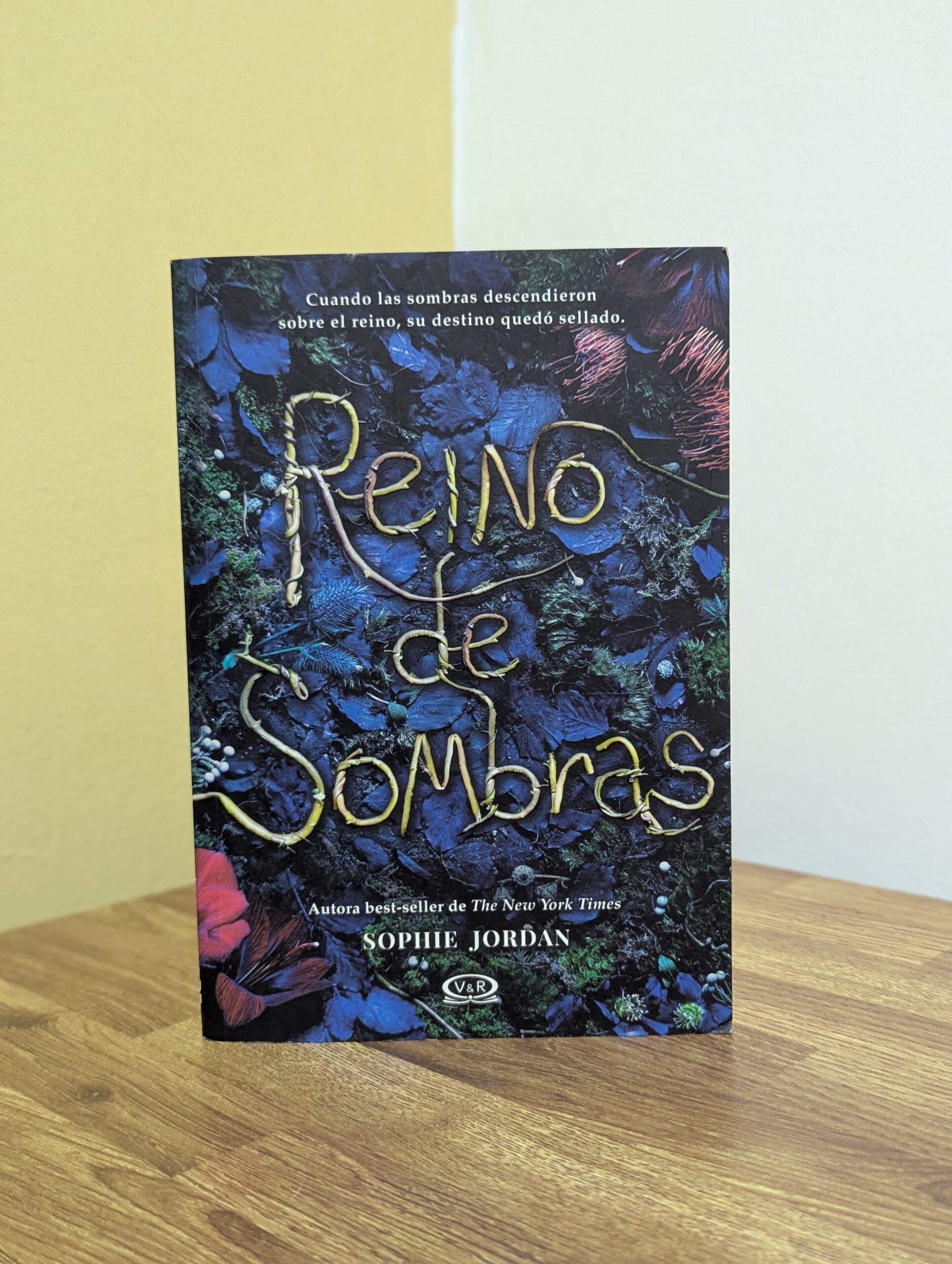 Reino de Sombras