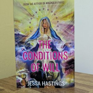 The Conditions of Will