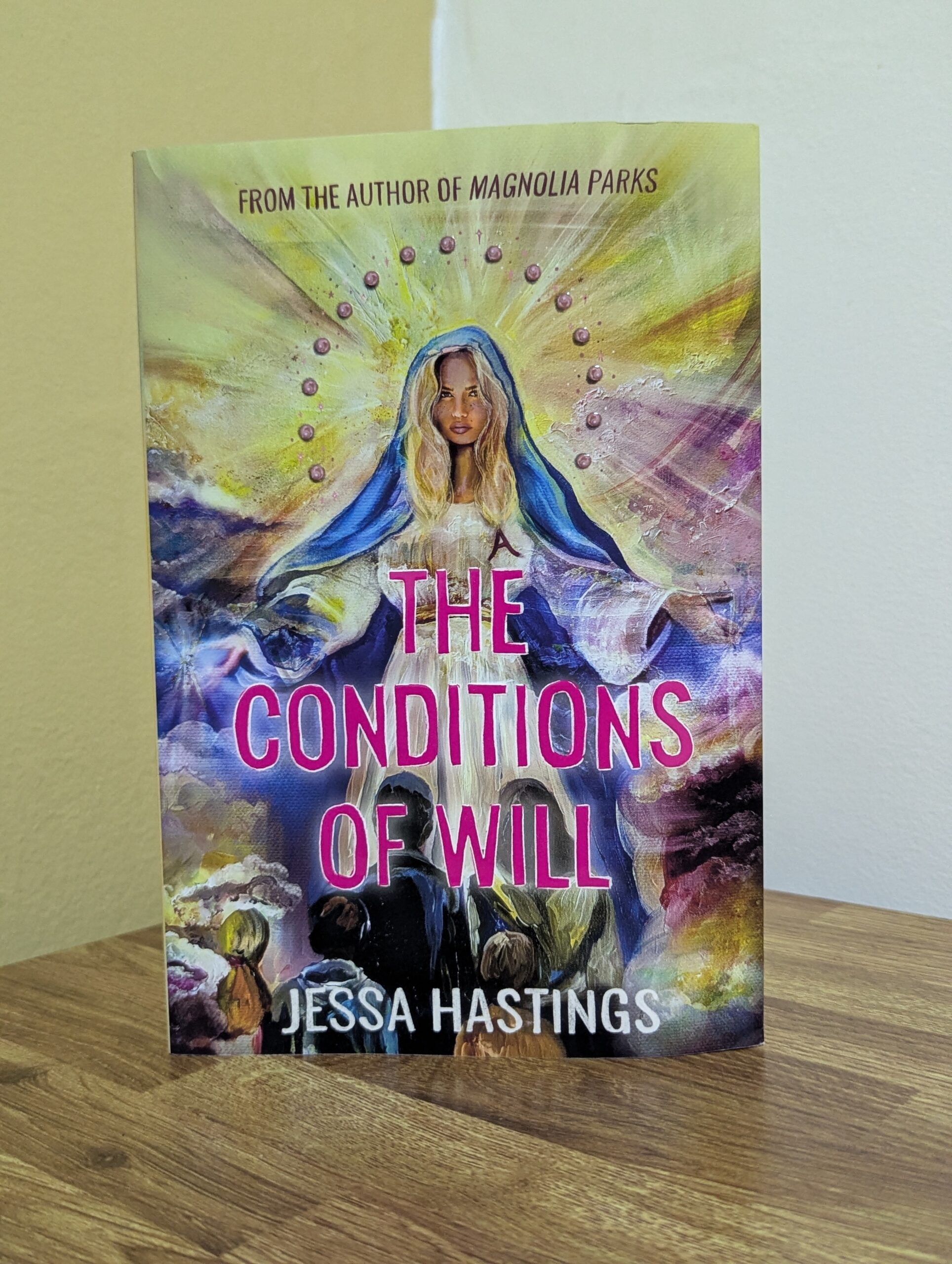 The Conditions of Will