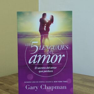 Los 5 Lenguajes del Amor